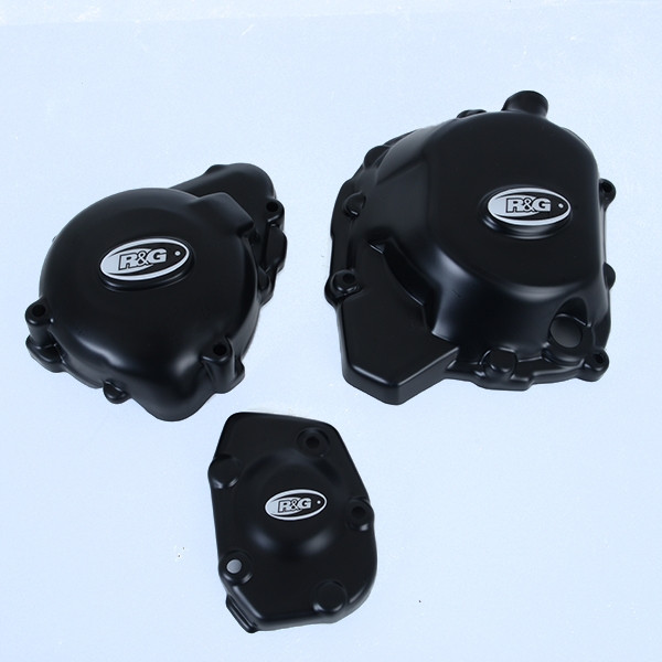 R&G ENGINE CASE COVER KAWASAKI Z900RS